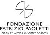 Logo Fondazione Patrizio Paoletti