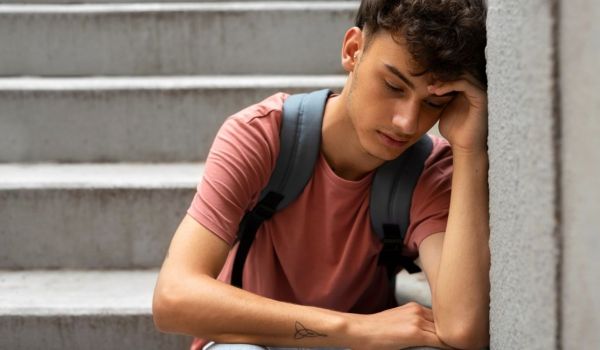 Dipendenze e salute mentale degli adolescenti
