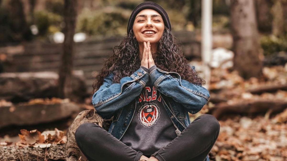 Praticare la meditazione