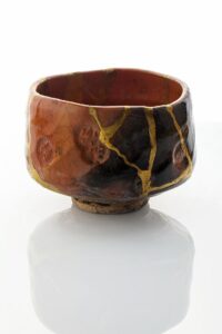 Kintsugi