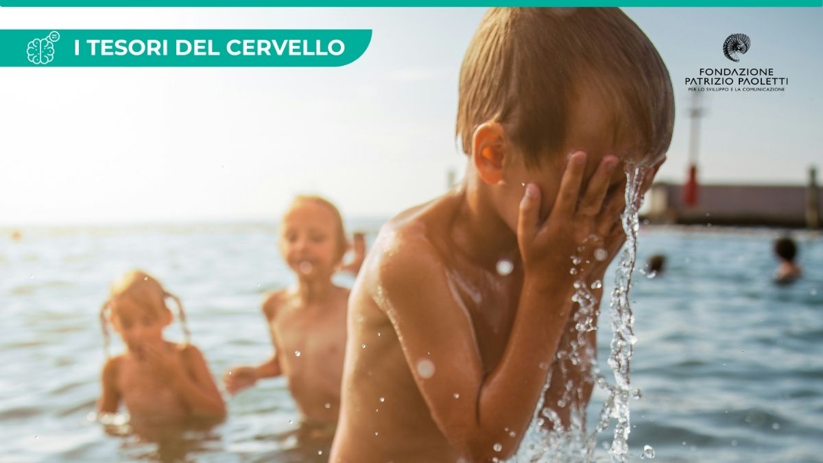 Gli effetti del caldo sul nostro cervello