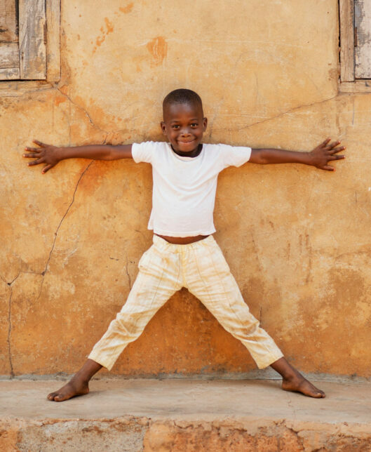 Bambino Brasile