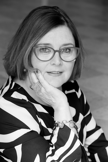 Nadia Caiati