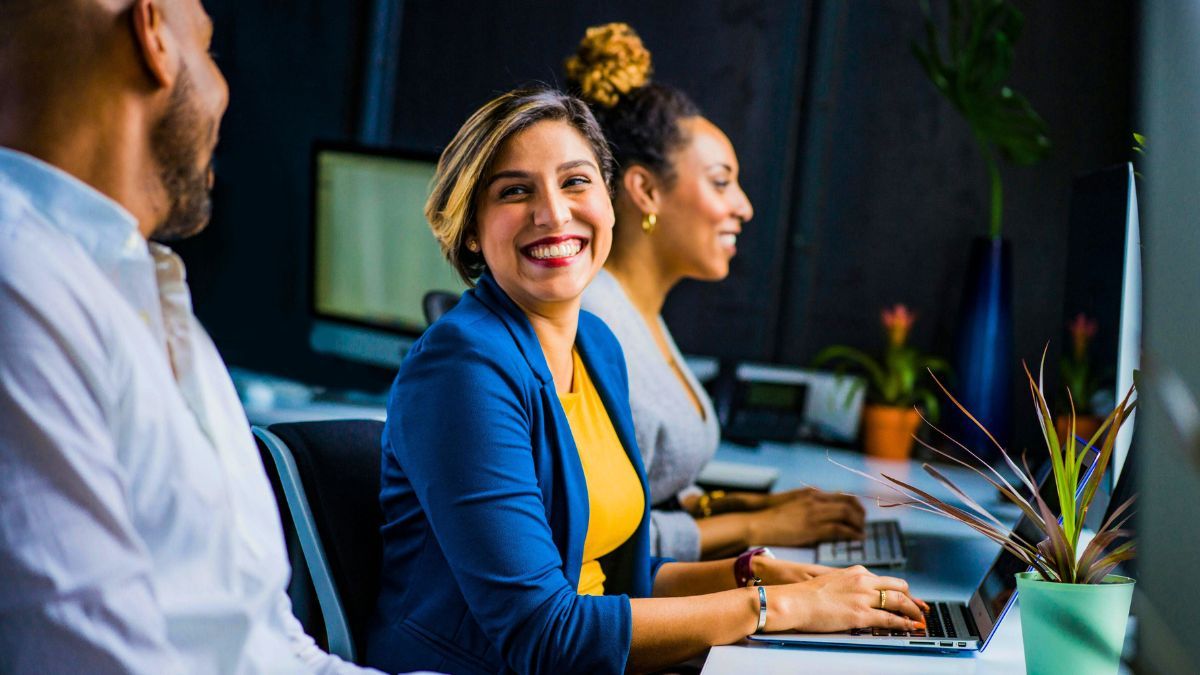 Benessere organizzativo