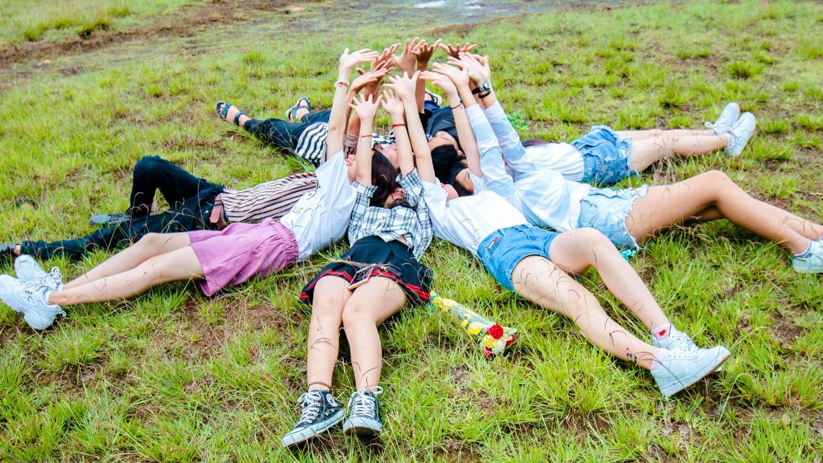 Benessere psicosociale