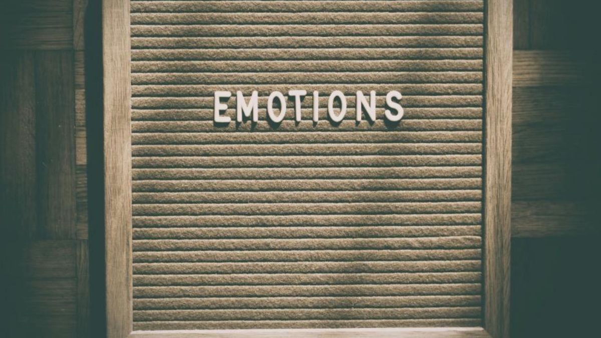 Analfabetismo emotivo