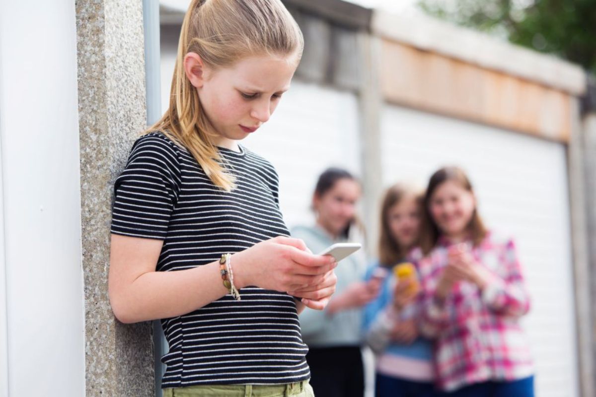 Adolescenza, social media e autostima