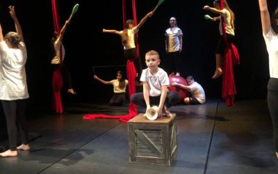 Circo Sociale