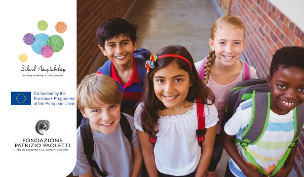 Erasmus+ School Adapt