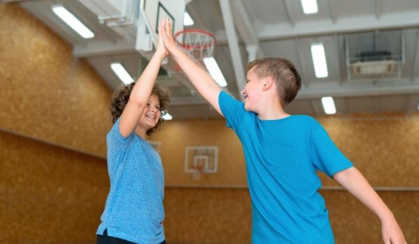 Sport come influisce sulla salute mentale degli adolescenti