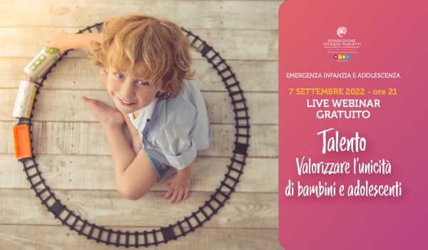 Webinar Talento