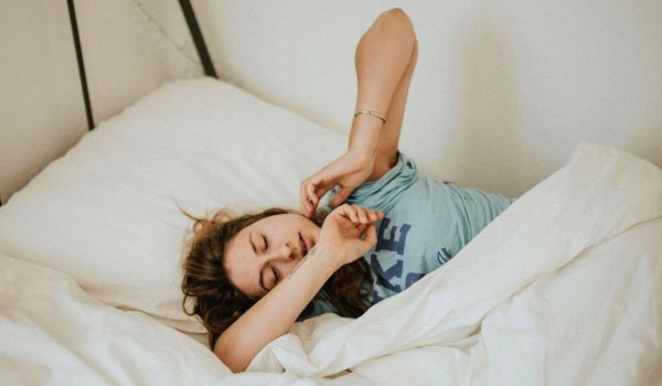 Mindfulness e qualità del sonno
