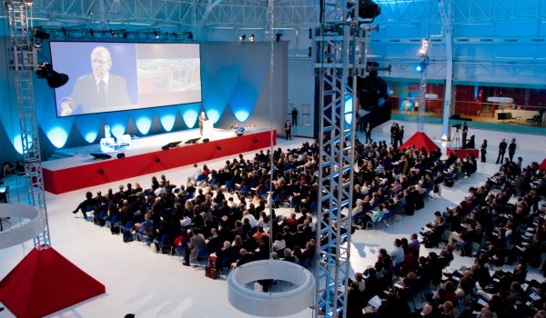 Arrivano i Podcast di 21 Minuti