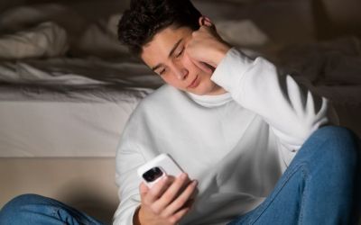 Adolescenti di oggi