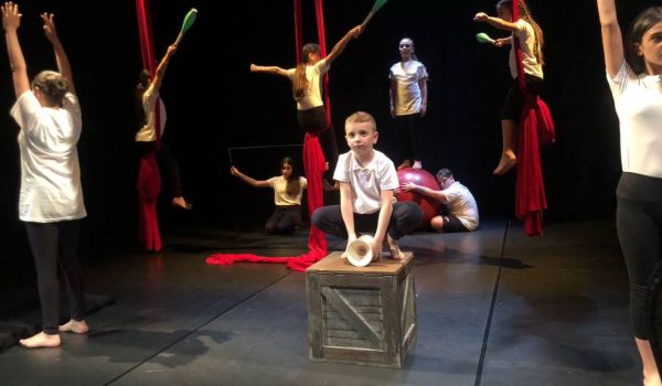 Circo Sociale