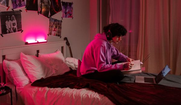 Hikikomori