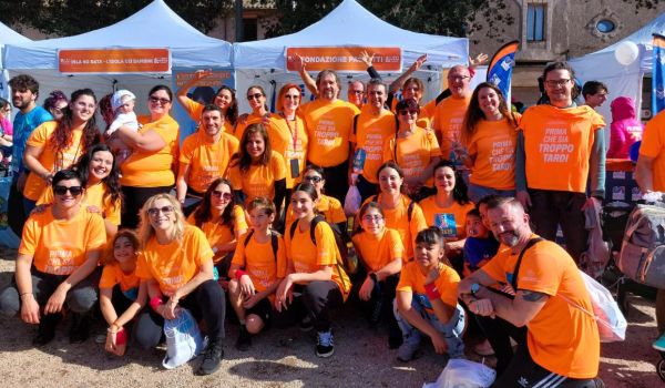 Maratona Roma 2025