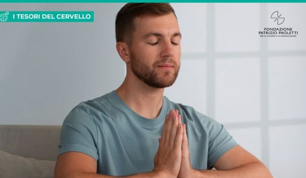 Come la meditazione aiuta l'apprendimento