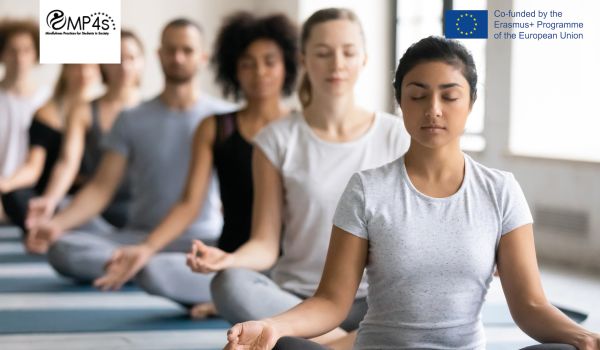 Mindfulness Practices for Students in Society