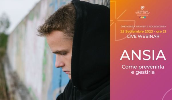 Ansia - Come prevenirla e gestirla