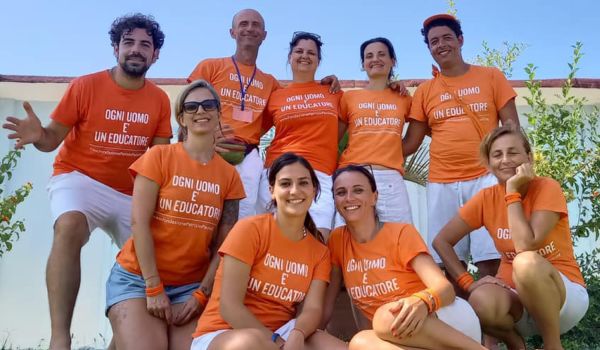 Carovana del Cuore 2022