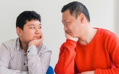 Il rapporto fra genitori e adolescenti