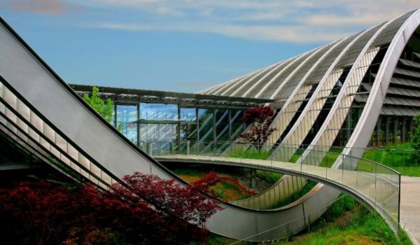 Ambienti e benessere interiore