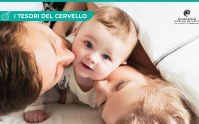 Diventare genitori: la seconda vita del cervello