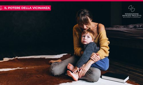 Violenza quando mamma e figli sono le vittime