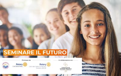 Seminare il futuro Rotary