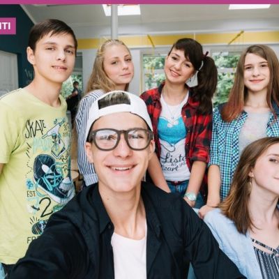 Cosa rende gli adolescenti resilienti