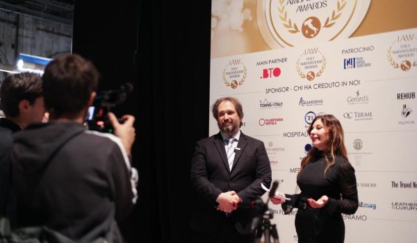 "Mai più soli" premiata al BTO