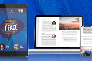The Science of Education for Peace