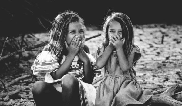 Essere felici