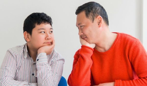 Il rapporto fra genitori e adolescenti