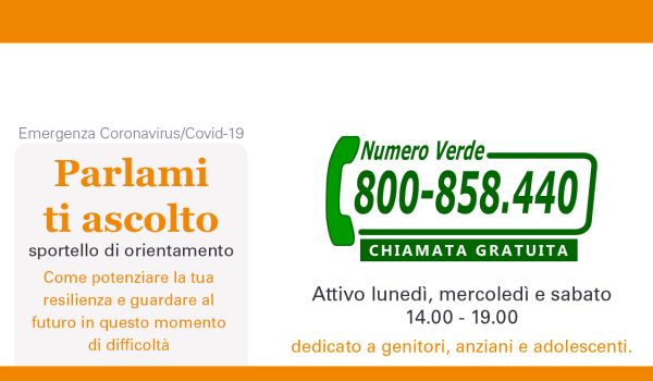 Numero verde