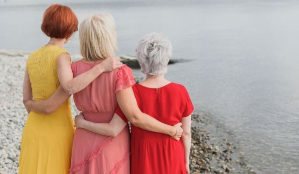 Salute globale della donna