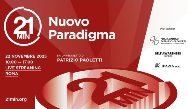 21 minuti 2025