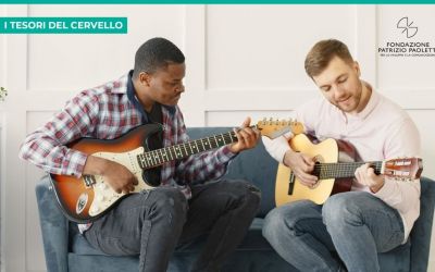 Musica e cervello