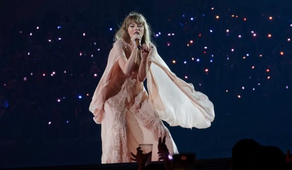 Taylor Swift e la musica come specchio delle emozioni