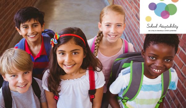 Scuola multiculturale