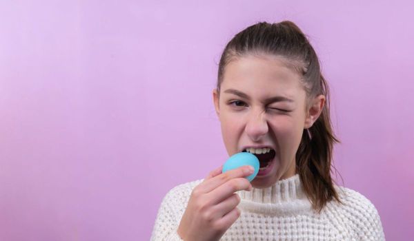 Adolescenti e cibo