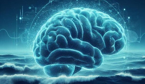 Il mare della coscienza
