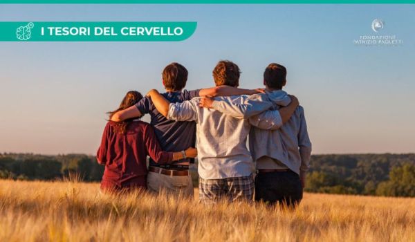 La neuroscienza del lutto