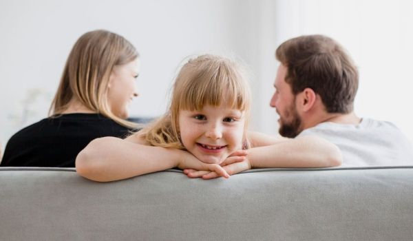 imparare a riconoscere le emozioni