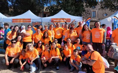 Run Rome The Marathon 2025