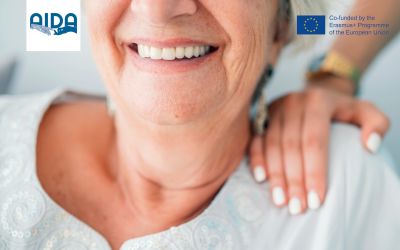 Premio Inclusione 3.0 per il progetto AIDA