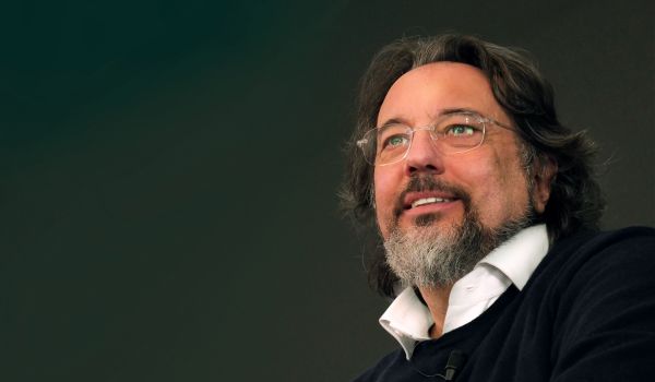 Patrizio Paoletti ai Dialoghi delle Cattedre UNESCO