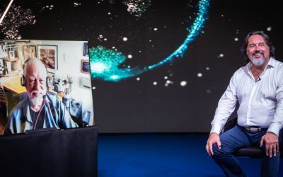 Dialoghi sul futuro Despommier