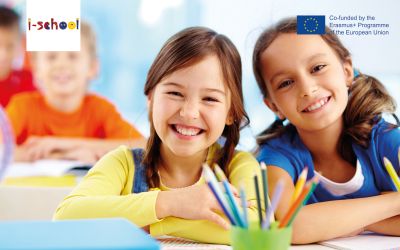 Parte ufficialmente i-School